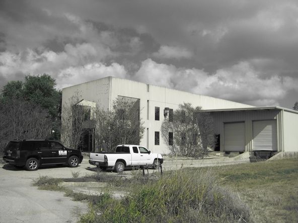 2415 Lifehaus Industrial Dr, New Braunfels, TX 78130